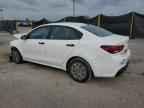 2018 KIA RIO