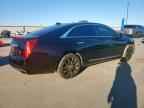 2017 CADILLAC XTS