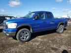 2007 DODGE RAM 1500