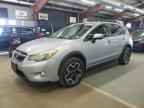 2015 SUBARU XV Crosstrek