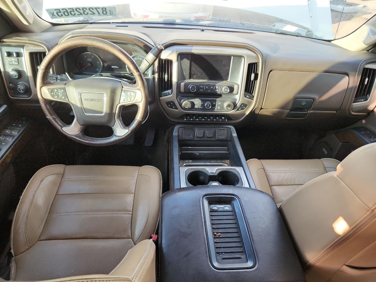 2017 GMC Sierra