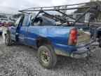 2003 CHEVROLET Silverado 2500