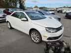 2012 VOLKSWAGEN EOS