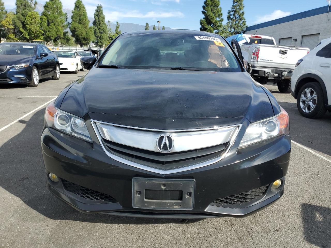 2015 ACURA ILX