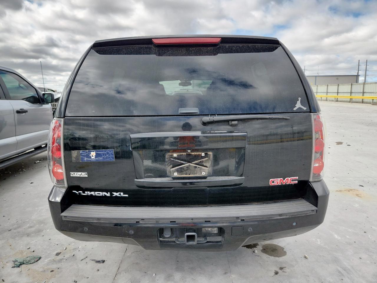 2012 GMC Yukon XL