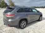 2014 TOYOTA HIGHLANDER