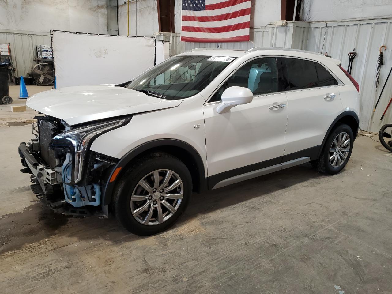 2020 CADILLAC XT4