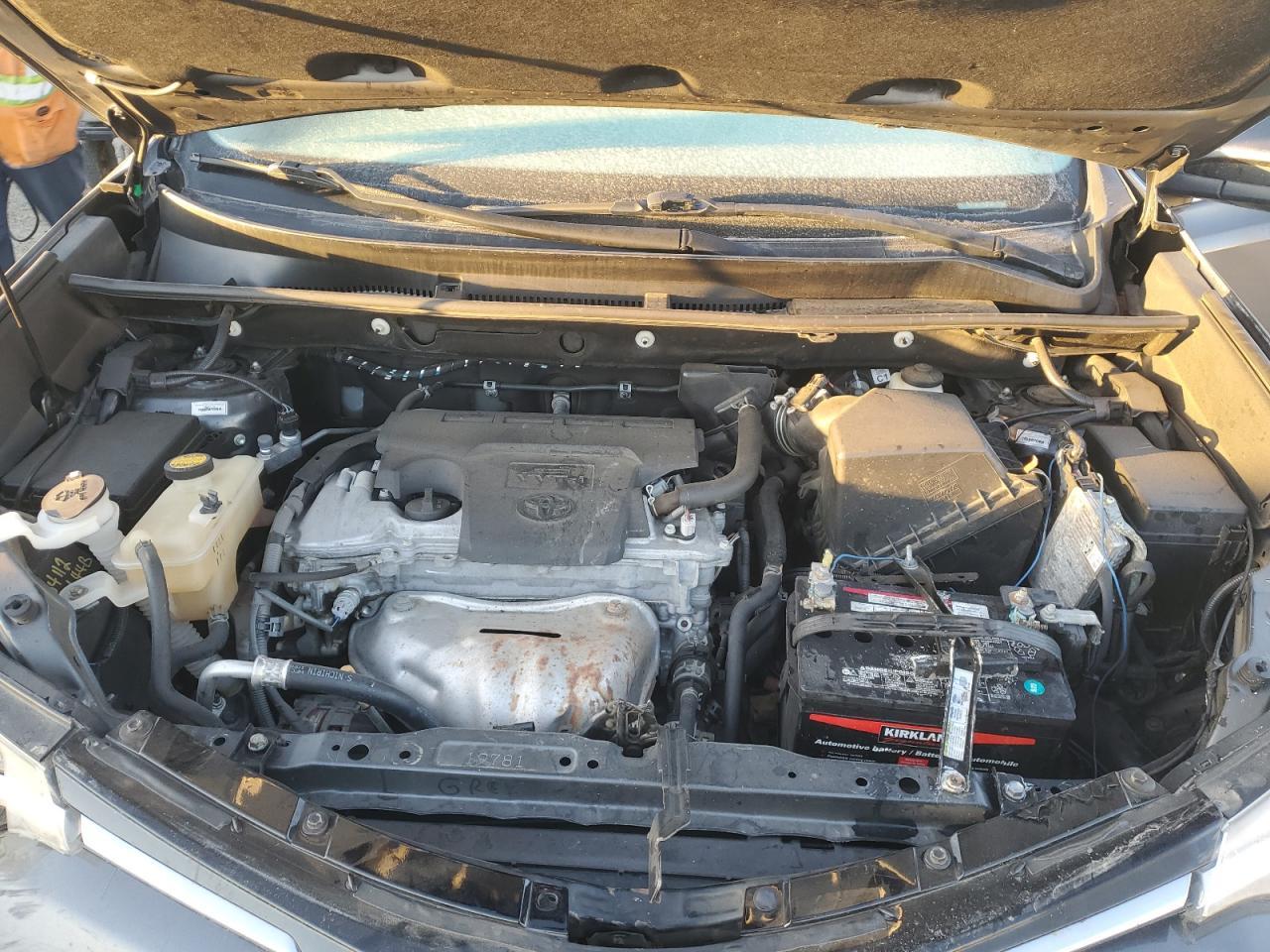 2018 TOYOTA RAV4