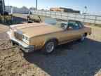 1977 OLDSMOBILE Cutlass