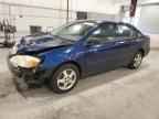 2005 TOYOTA COROLLA
