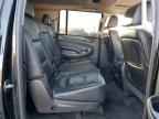 2015 CHEVROLET Suburban