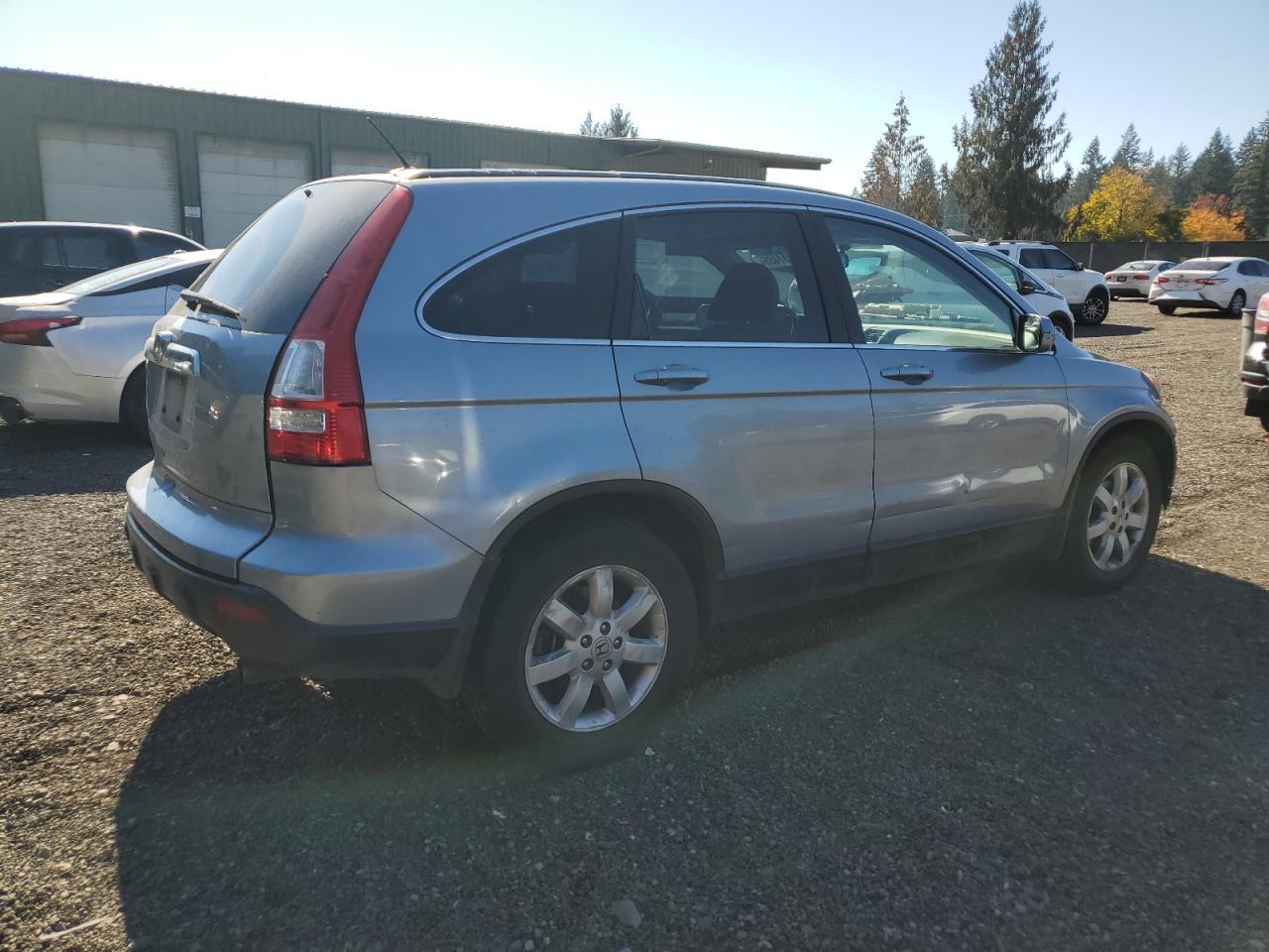 2009 HONDA CR-V