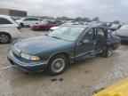 1993 CHEVROLET CAPRICE