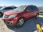 2014 CHEVROLET TRAVERSE