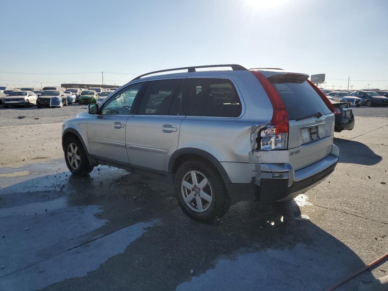 2007 VOLVO XC90