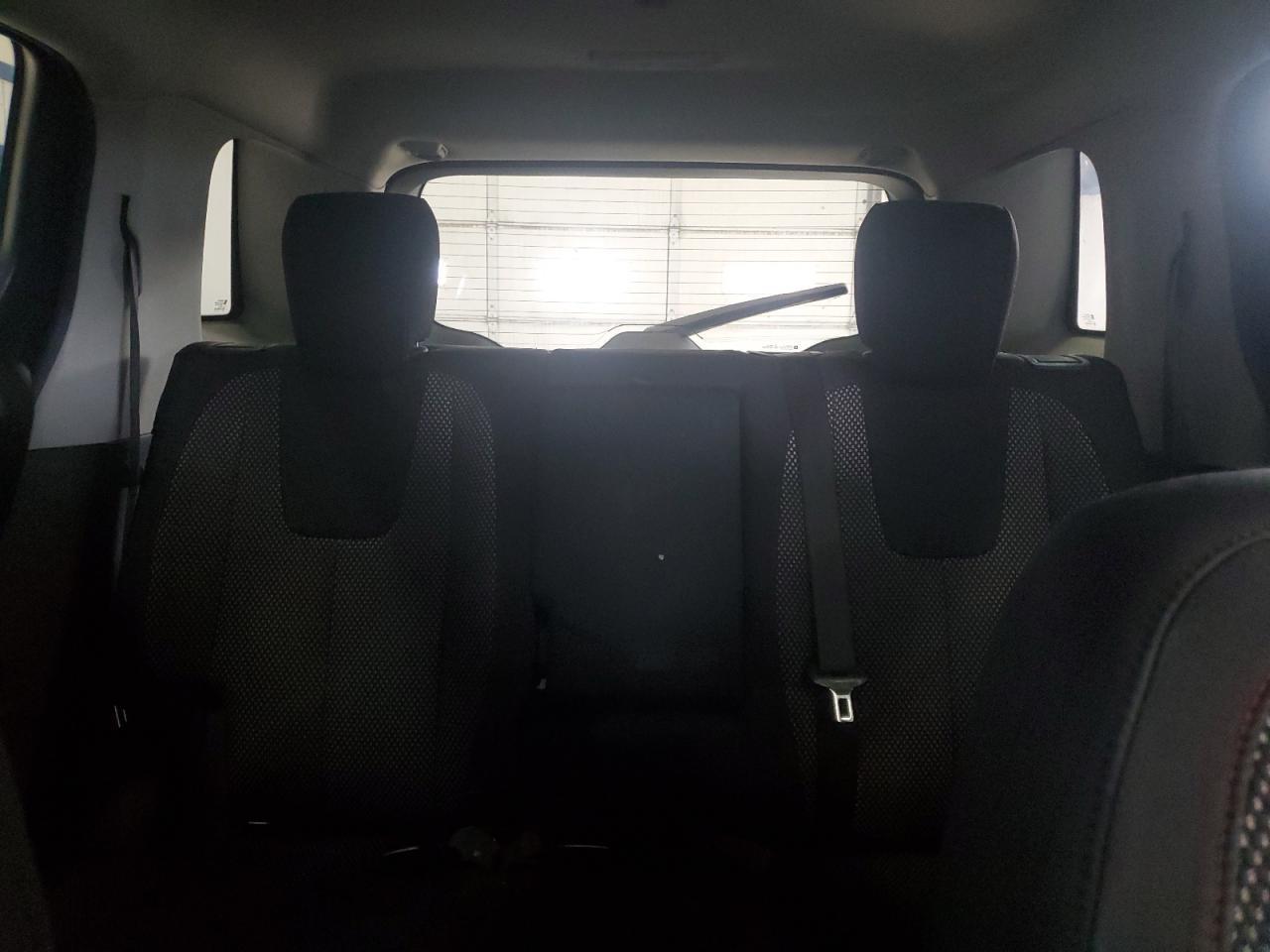 2012 GMC Terrain