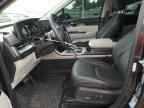 2024 KIA Carnival