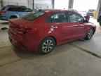 2022 KIA RIO