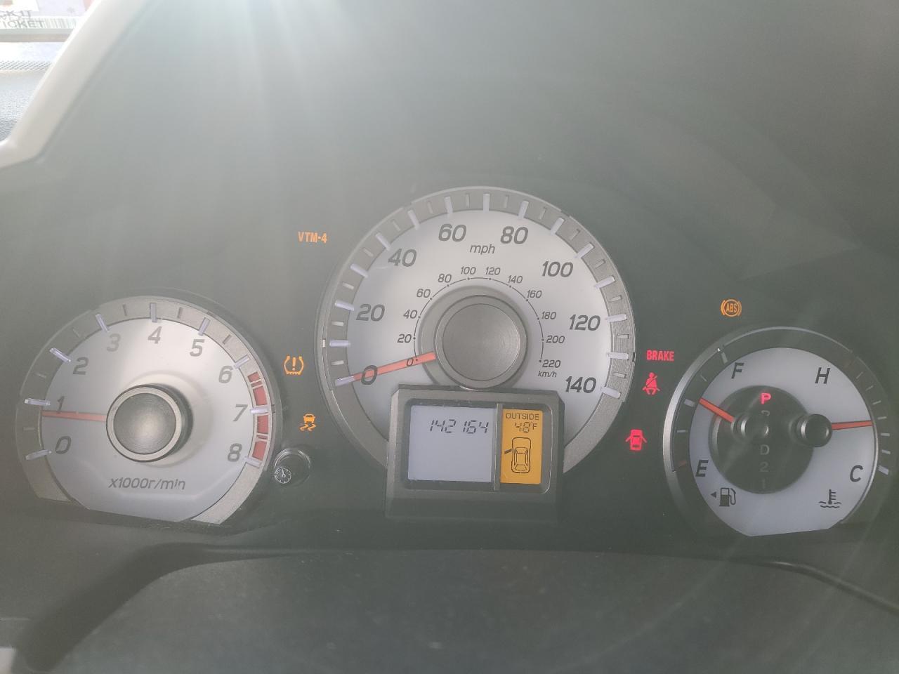 2013 HONDA PILOT