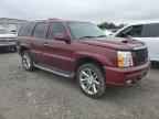 2002 CADILLAC ESCALADE