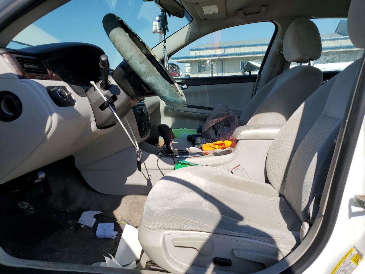 2014 CHEVROLET Impala Limited