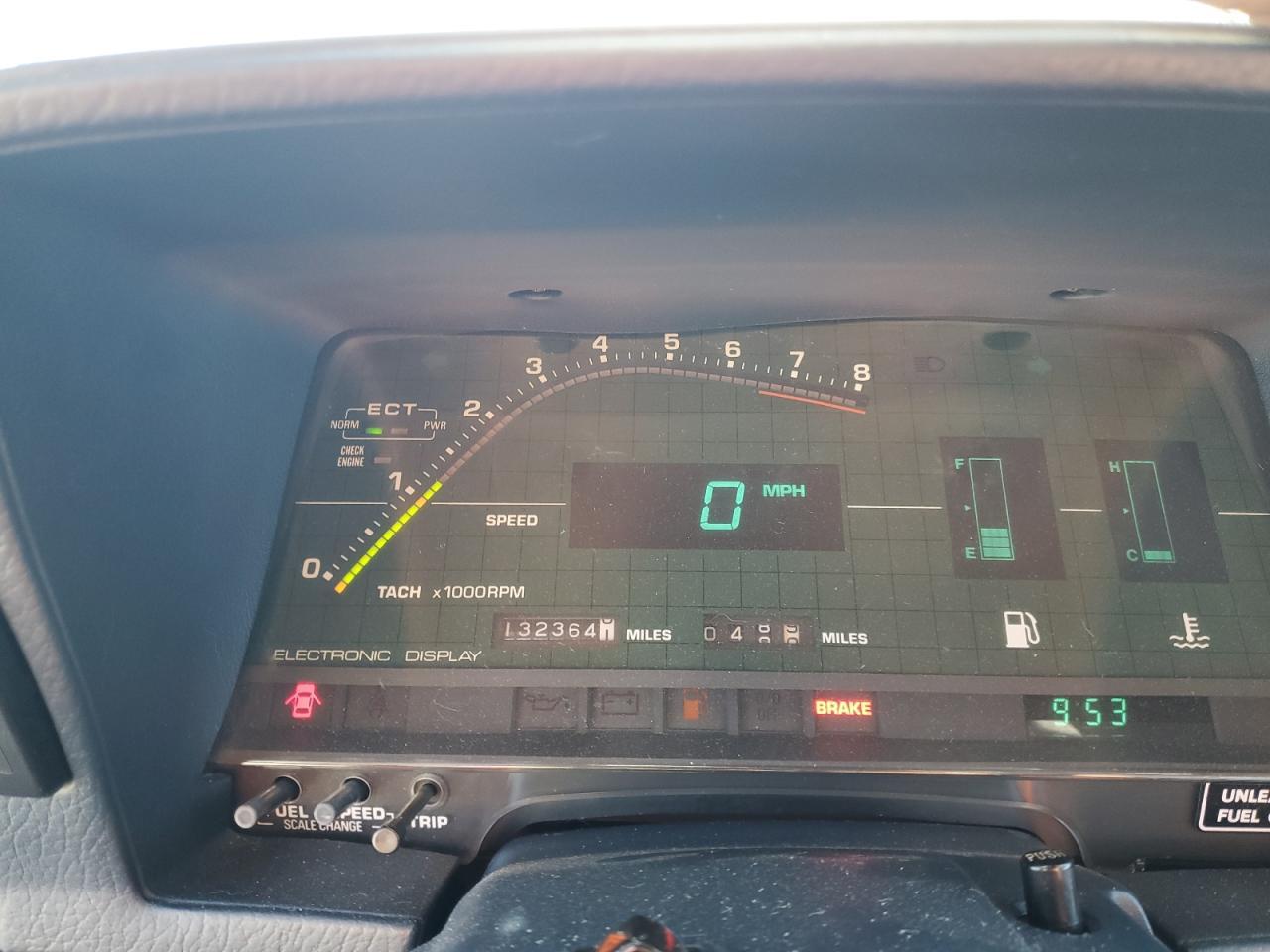 1984 TOYOTA Celica