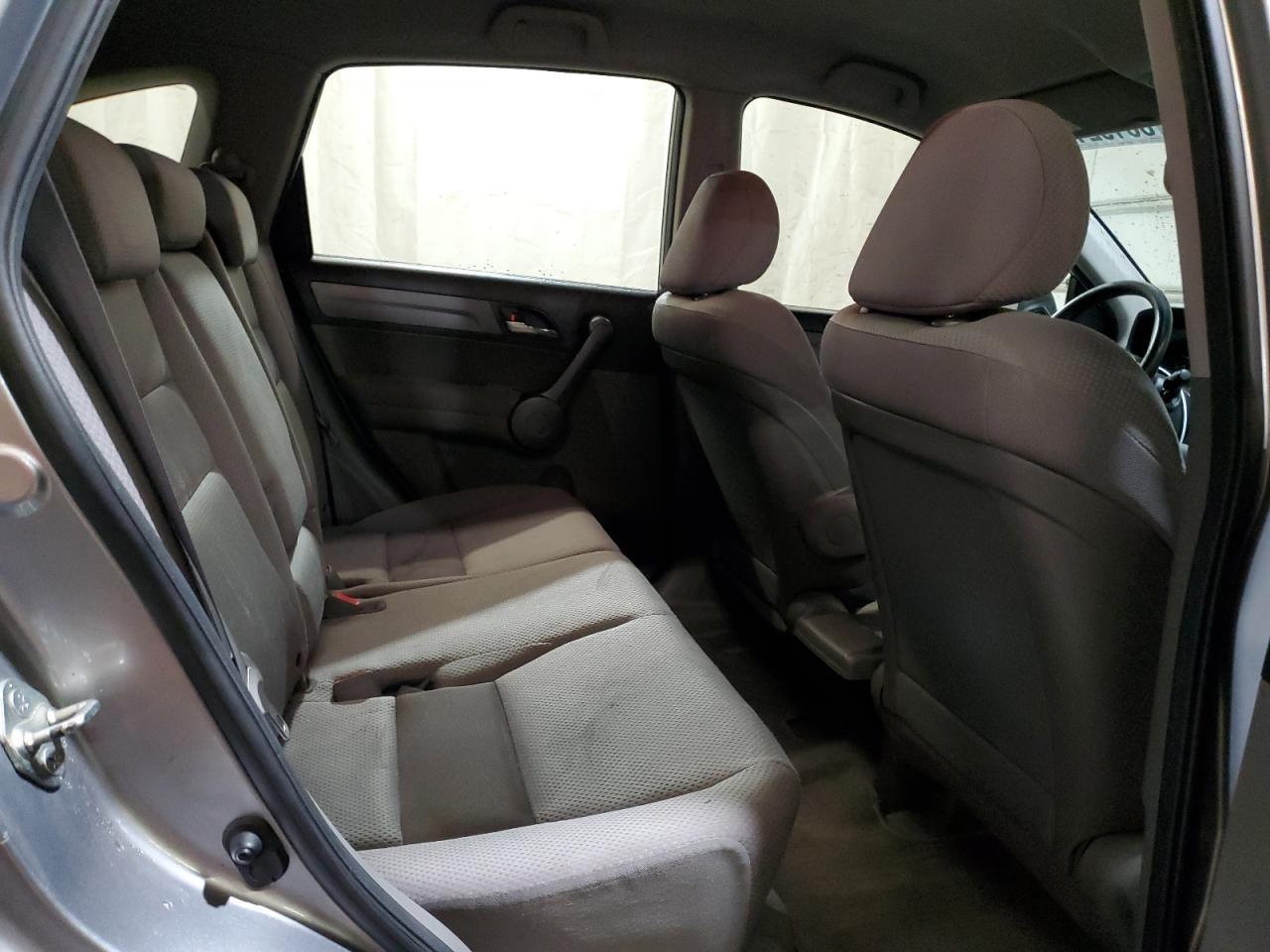 2008 HONDA CR-V