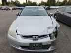 2005 HONDA ACCORD