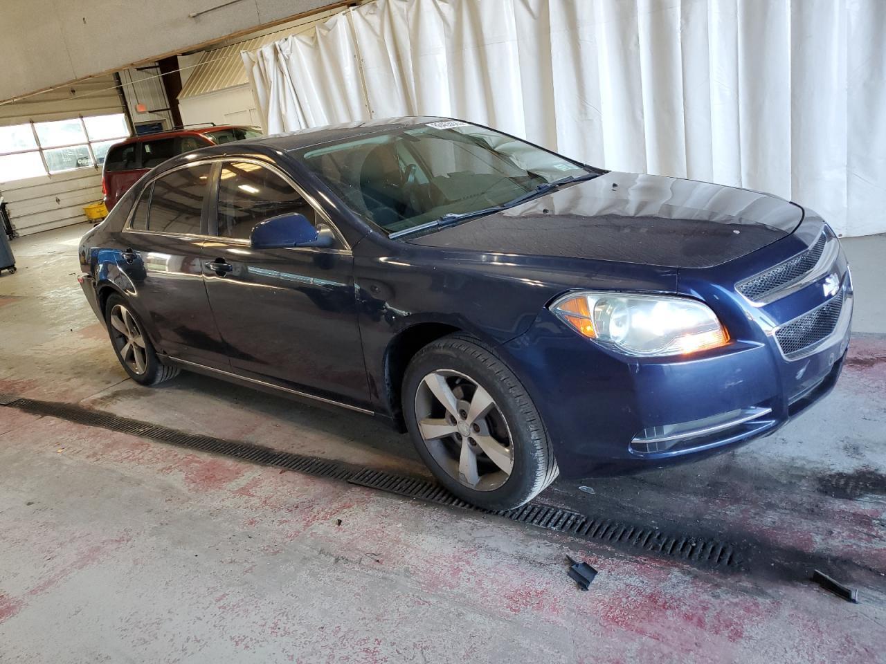 2010 CHEVROLET MALIBU