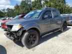 2018 NISSAN Frontier