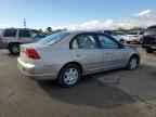 2002 HONDA CIVIC