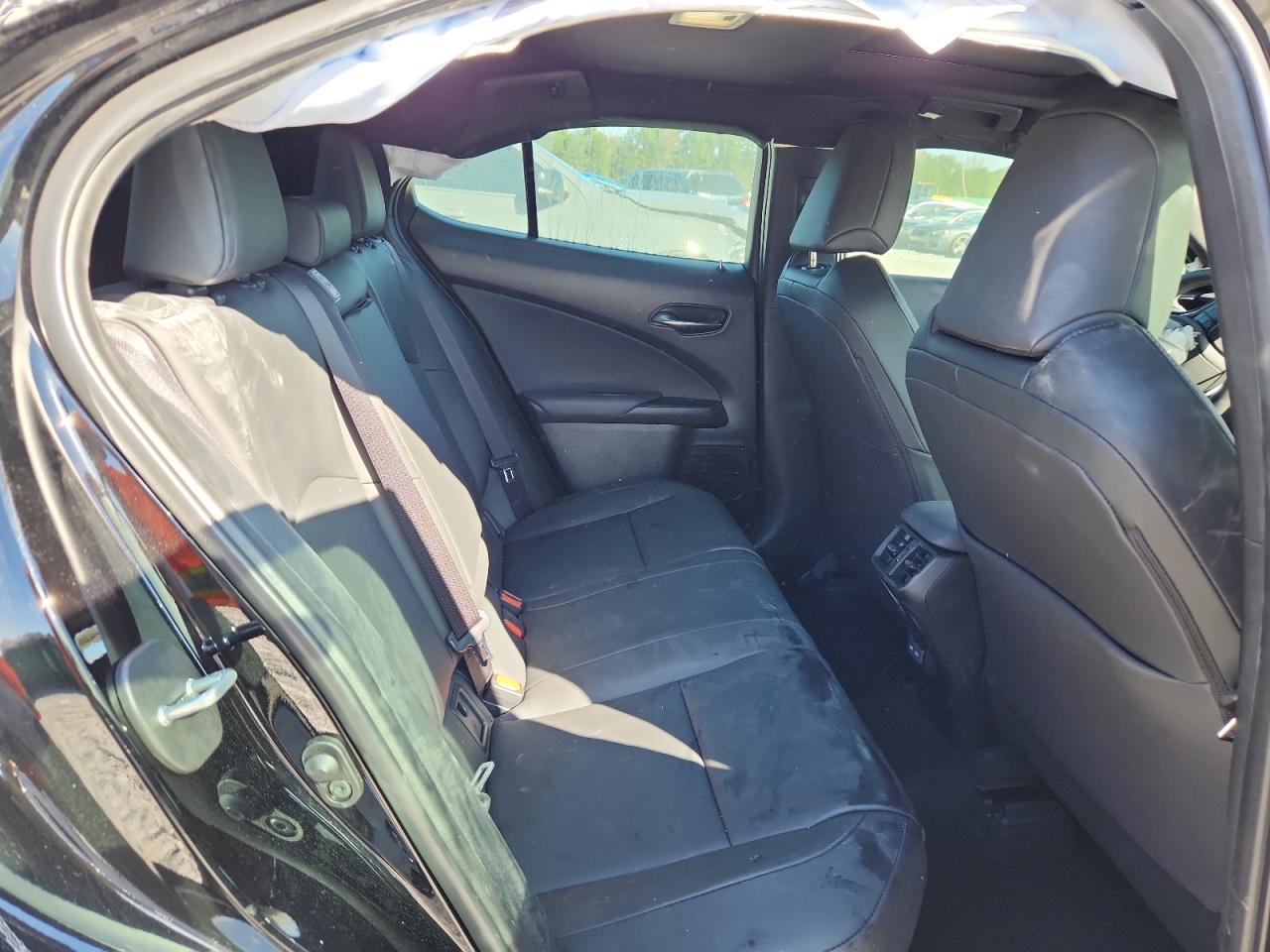 2024 LEXUS UX 250H
