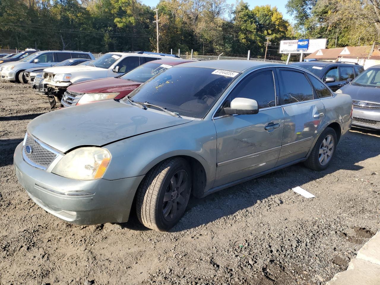 2005 FORD Five Hundred