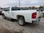2010 CHEVROLET Silverado
