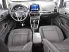 2020 FORD EcoSport
