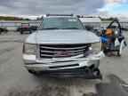 2013 GMC Sierra