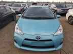 2014 TOYOTA Prius c