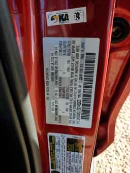 2013 MAZDA 5