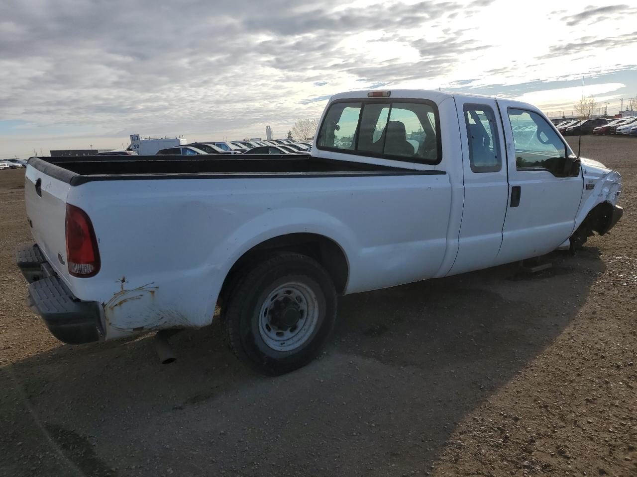 2002 FORD F-250