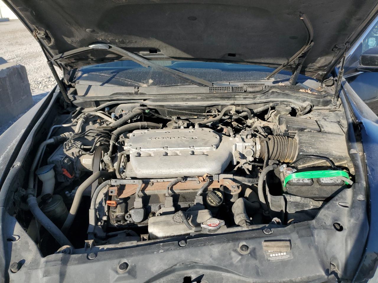 2005 HONDA ACCORD