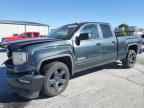 2018 GMC Sierra