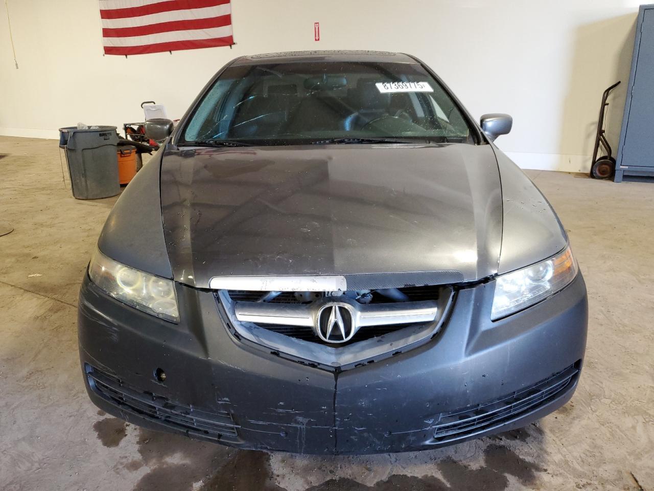 2006 ACURA TL