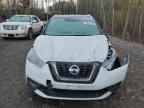 2019 NISSAN KICKS