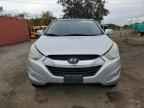 2013 HYUNDAI TUCSON