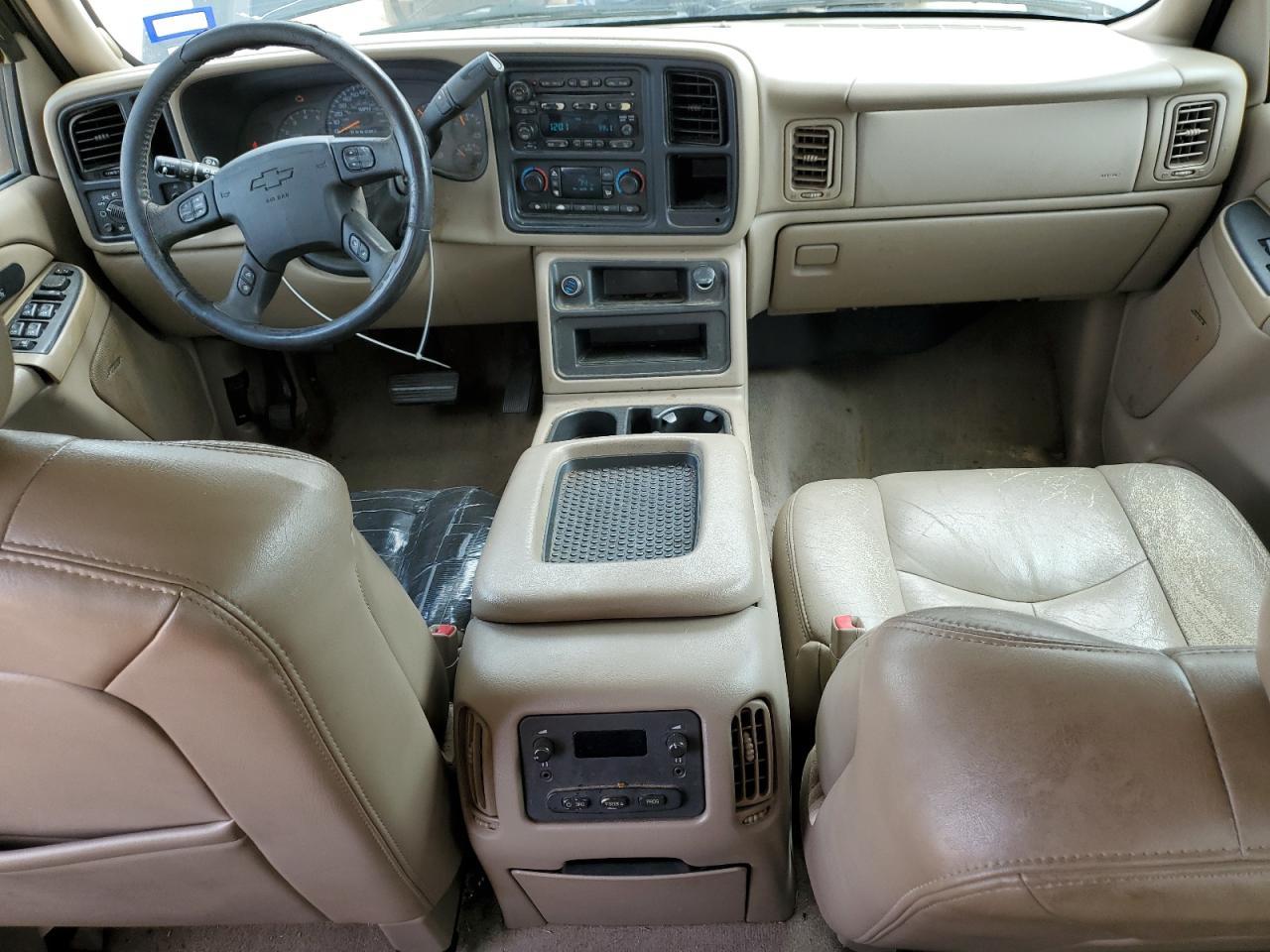 2006 CHEVROLET Silverado
