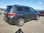 2011 TOYOTA HIGHLANDER