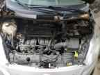 2012 FORD Fiesta