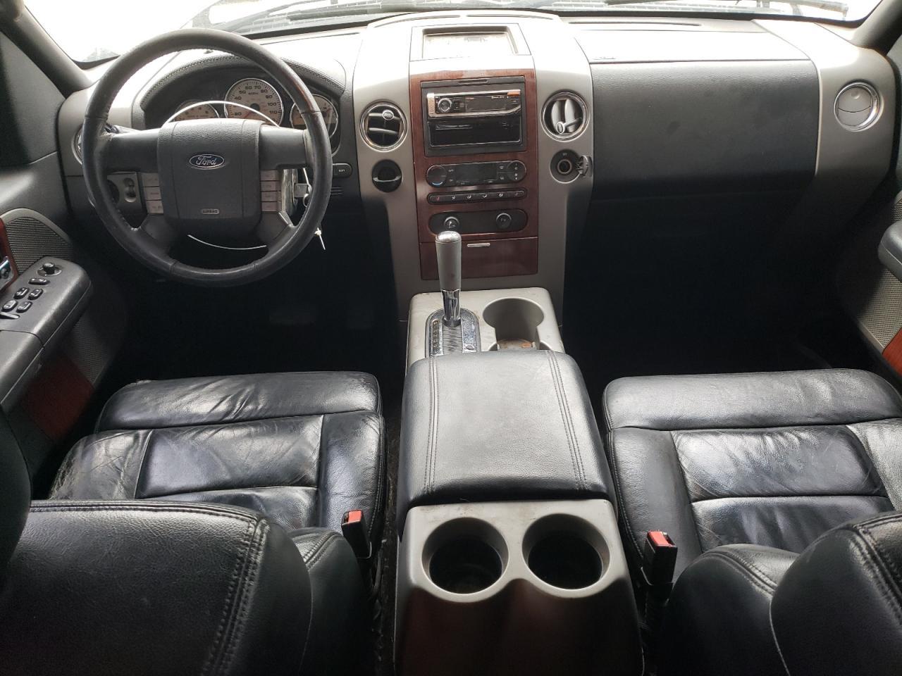 2006 FORD F-150