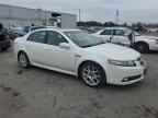 2007 ACURA TL
