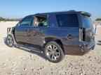 2016 CHEVROLET Tahoe